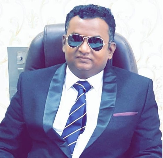 Ramesh Tupe